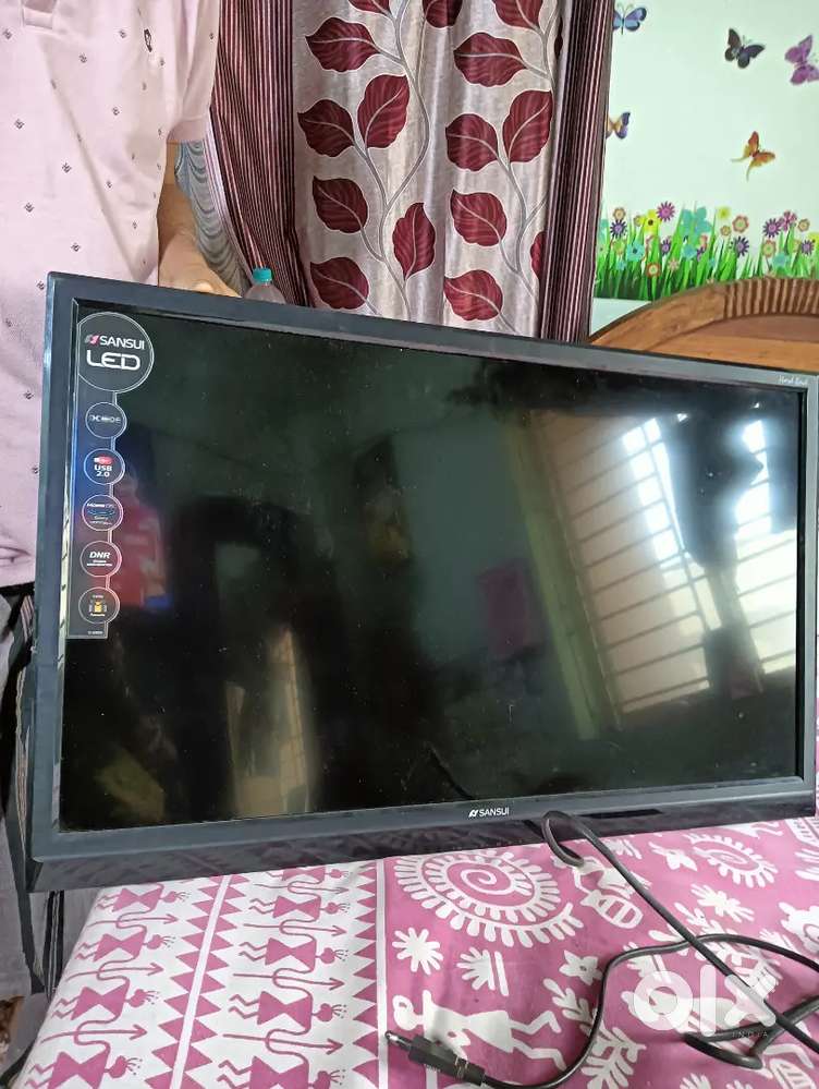 Sansui 81cm led tv
