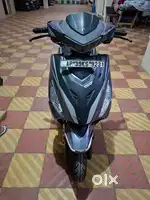 Maestro Digi Tech 125 CC September 2021 Model
