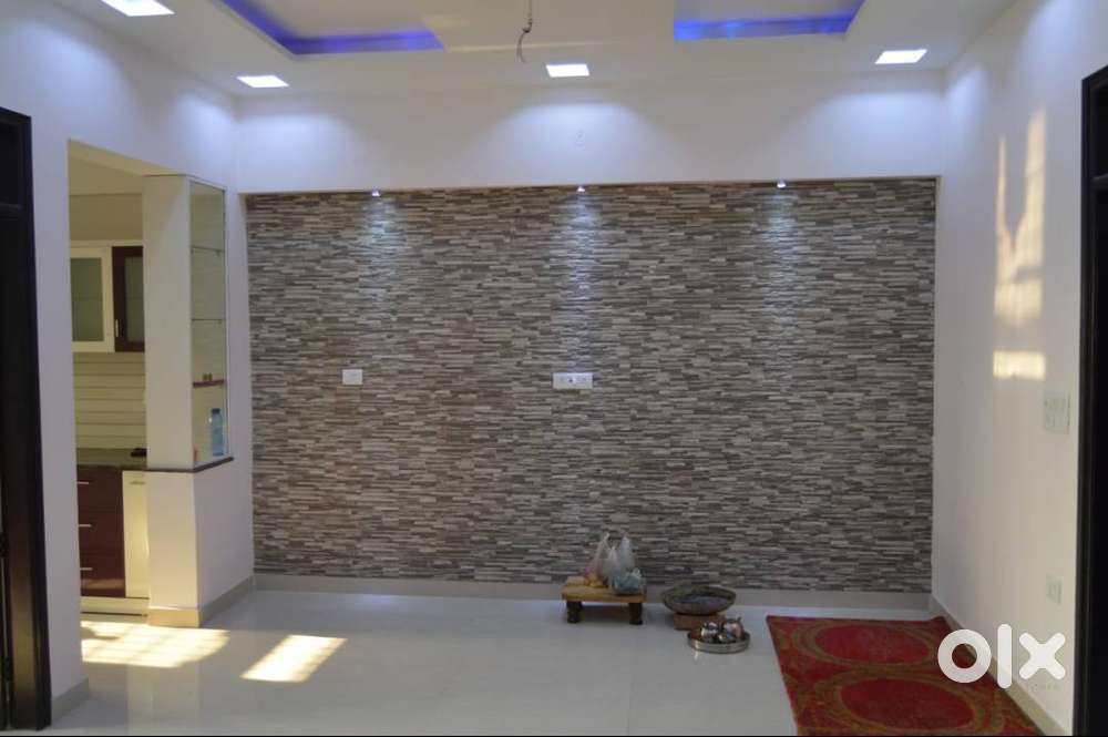 Flat Sell in chaman Vihar