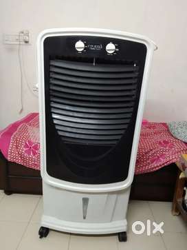 Cooler with god quality