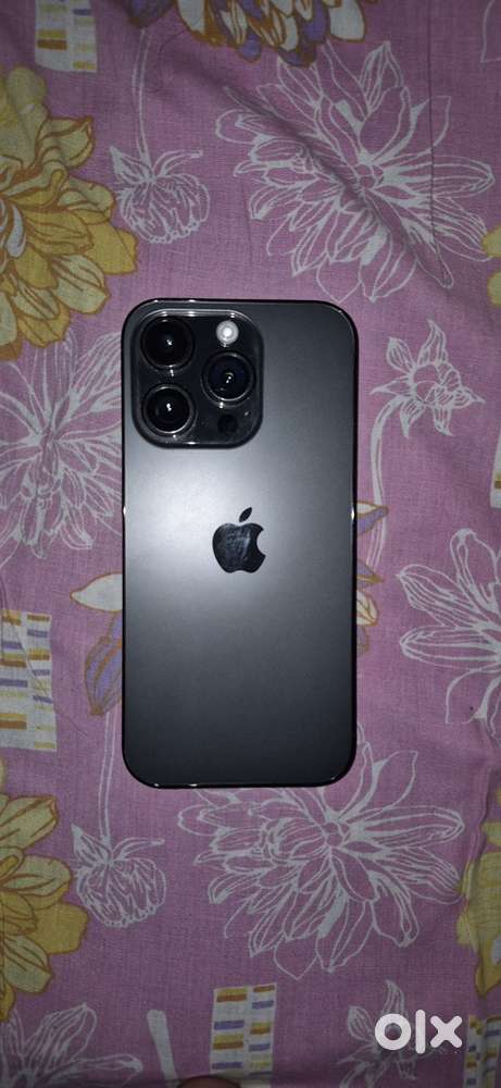 iPhone 14 Pro