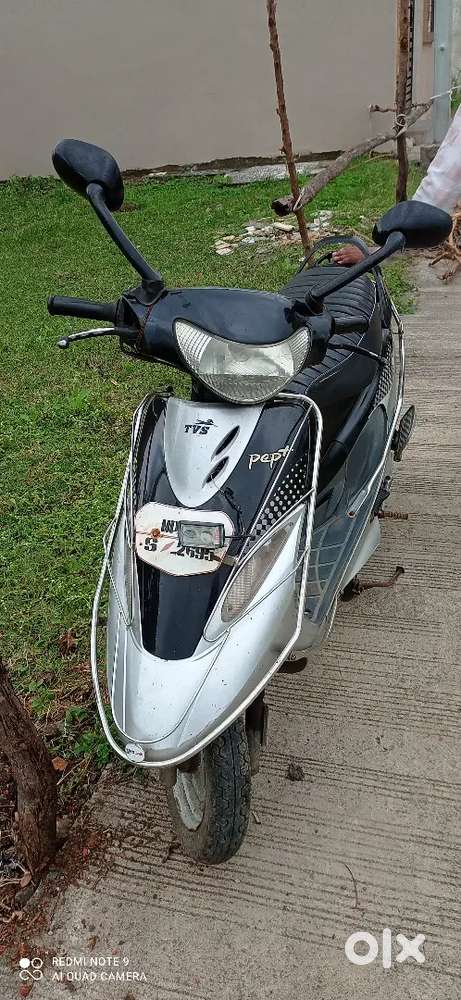 Rajistasion khatam he or block piston me kam krana he