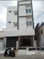 Spacious 2BHK Apartment with Dining & Store Room in Prime Location