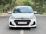 Hyundai Grand i10 2016-2017 Magna, 2018, CNG & Hybrids
