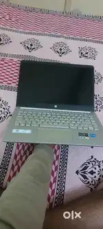 Hp i3 11th gen laptop