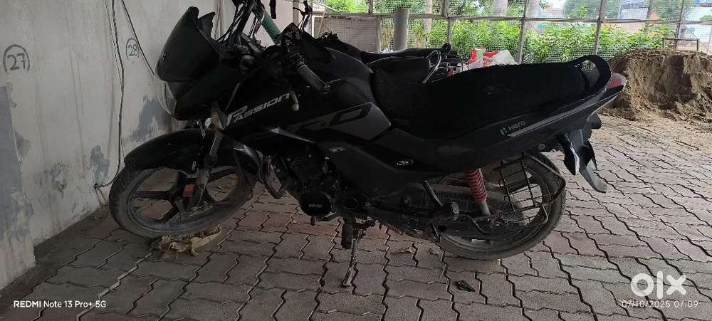I want sell my bike