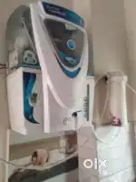 Kent RO water purifier