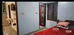 Single room for bachelor's