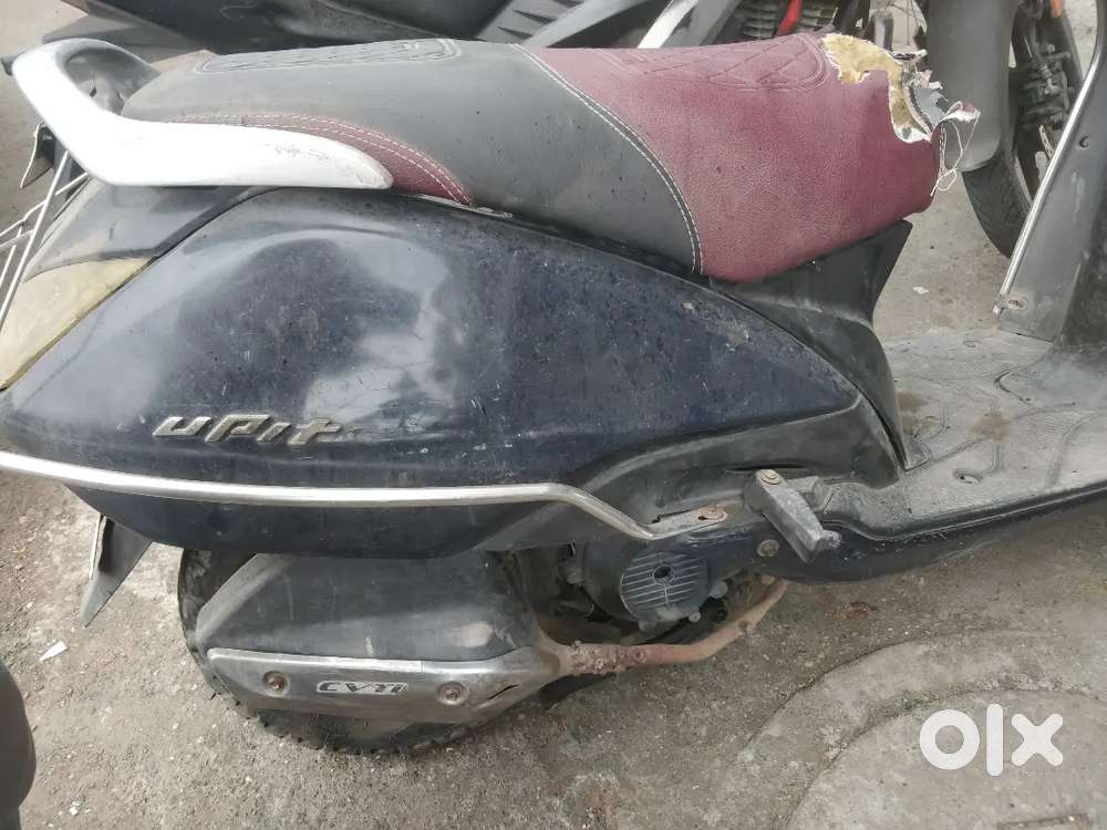 I want sell my jupiter