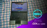 Dell Laptop  Latitude 5480 i5 Processor