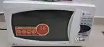 LG Microwave