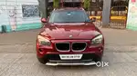 BMW X1 2010-2012 sDrive 18i, 2011, Diesel