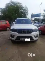 Mahindra Scorpio-N 2.2 Z8 L Diesel AT 4WD 7 Str, 2023, Diesel