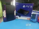 PS3 playstation 3 super silm 500gb
