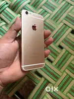 Iphone 6 new condition phone