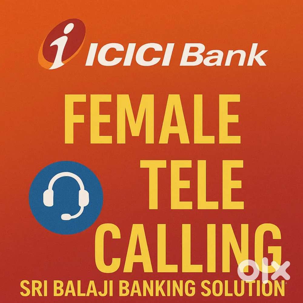 Telecaller