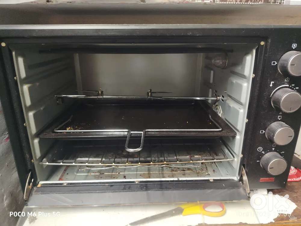 AGARO OTG 48 litre