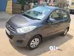 Automatic i10 sports