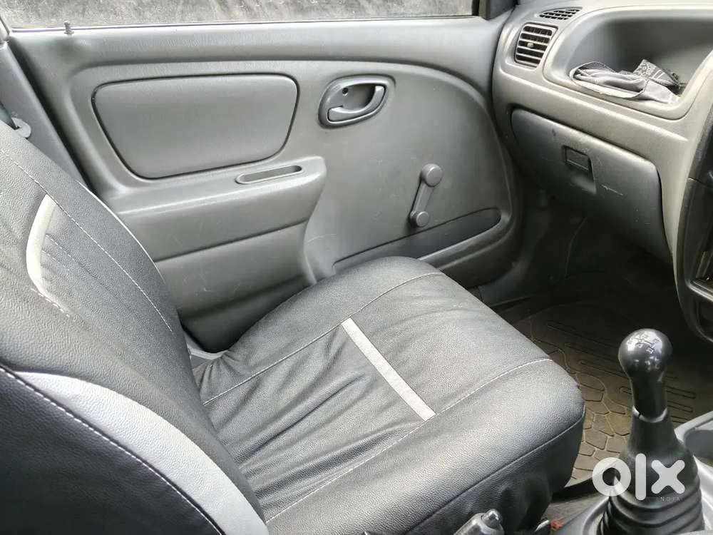 Maruti Suzuki Alto 800 2006 Petrol 92000 Km Driven