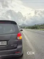 Maruti Suzuki Ertiga 2013 Diesel Well Maintained