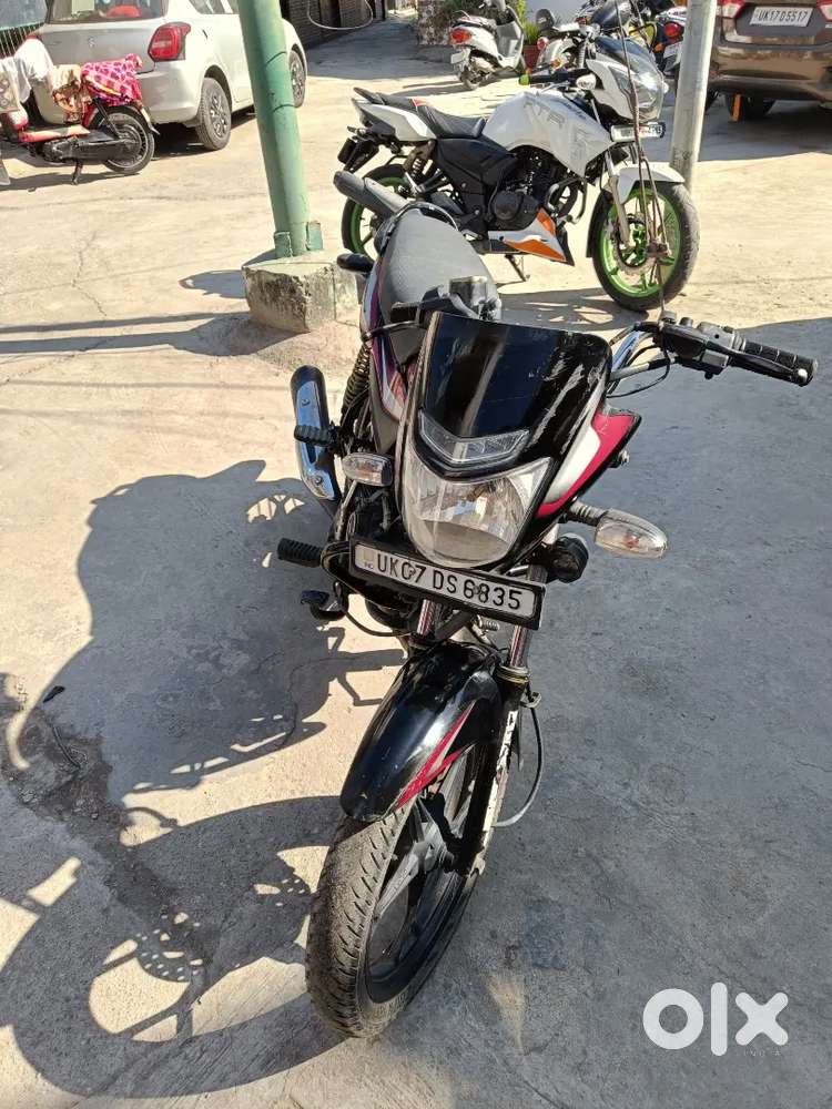 Bajaj platina