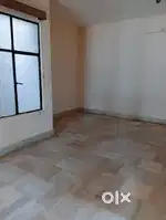 3bhk semi furnished flat for rent in New hyderabad