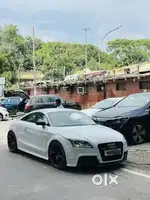 Audi TT 2015