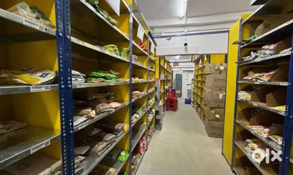 Wanted m/f packing staffs [ 9.30 to 5 30]