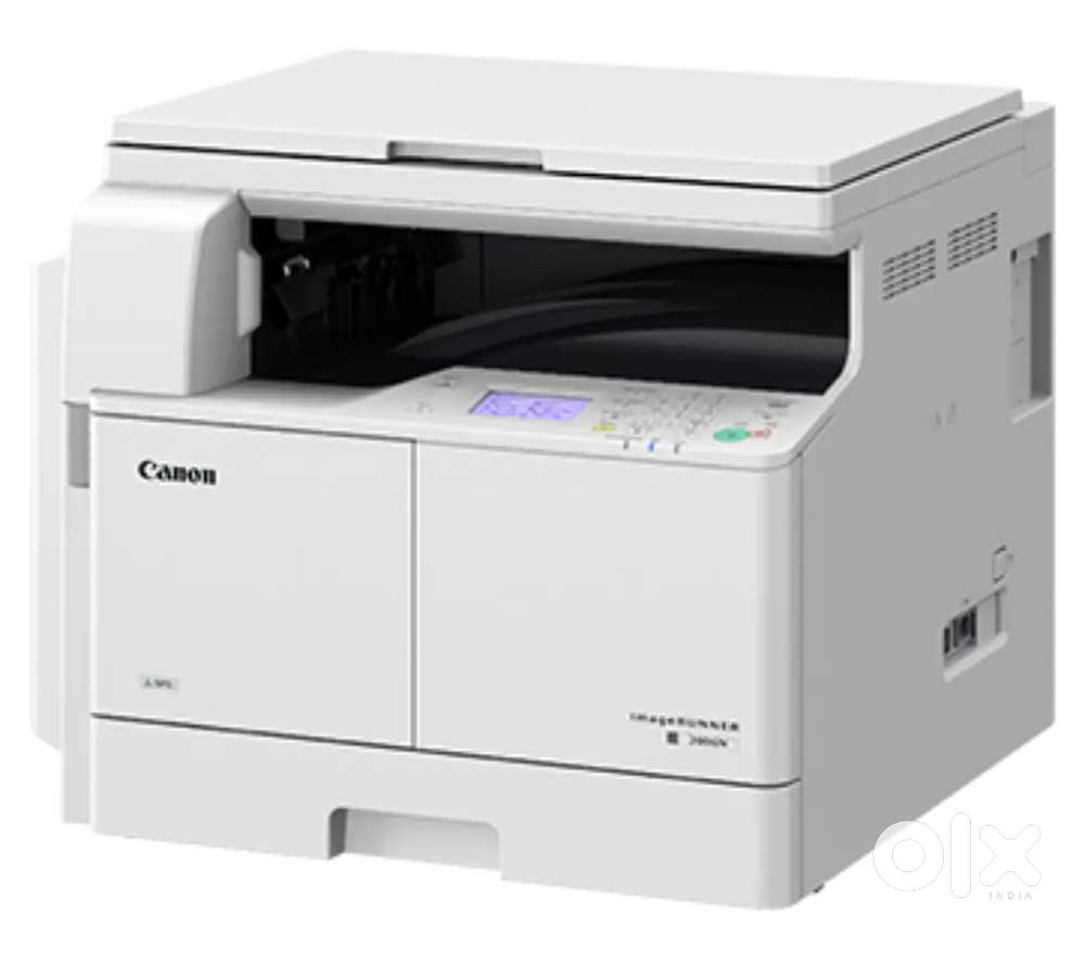 Canon Copier IR 2006N Black & White WiFi Printer