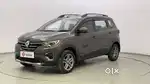 Renault Triber RXZ, 2021, Petrol