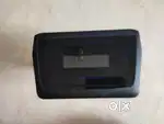Bluetooth audio system.