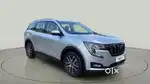 Mahindra XUV700 2.0 AX 7 Petrol MT Str, 2021, Petrol
