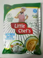 Idily dosa batter company