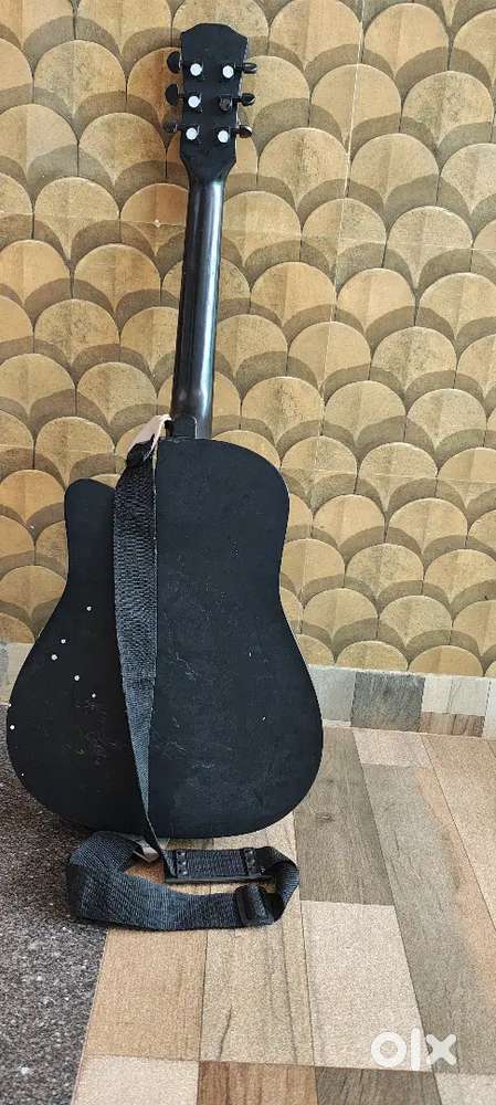 Guiter slash