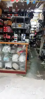Running shop for Sale @ Palakkad Town