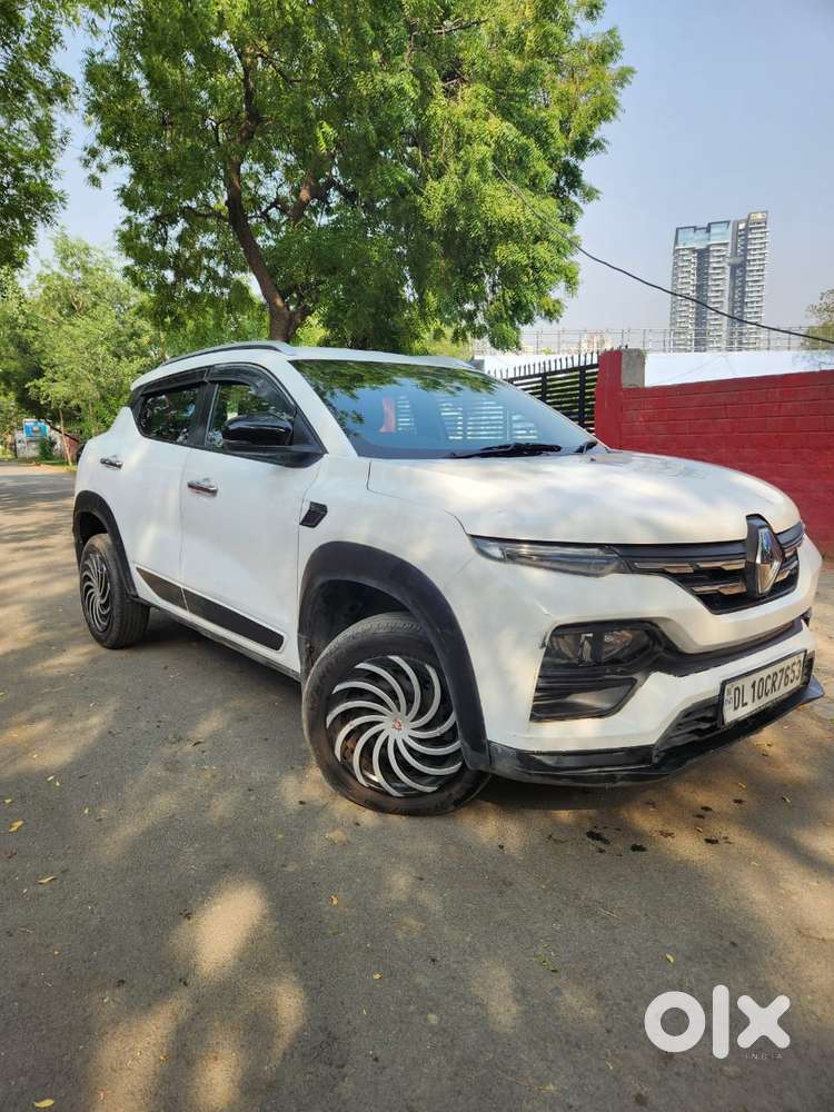 Renault Kiger RXT, 2022, Petrol