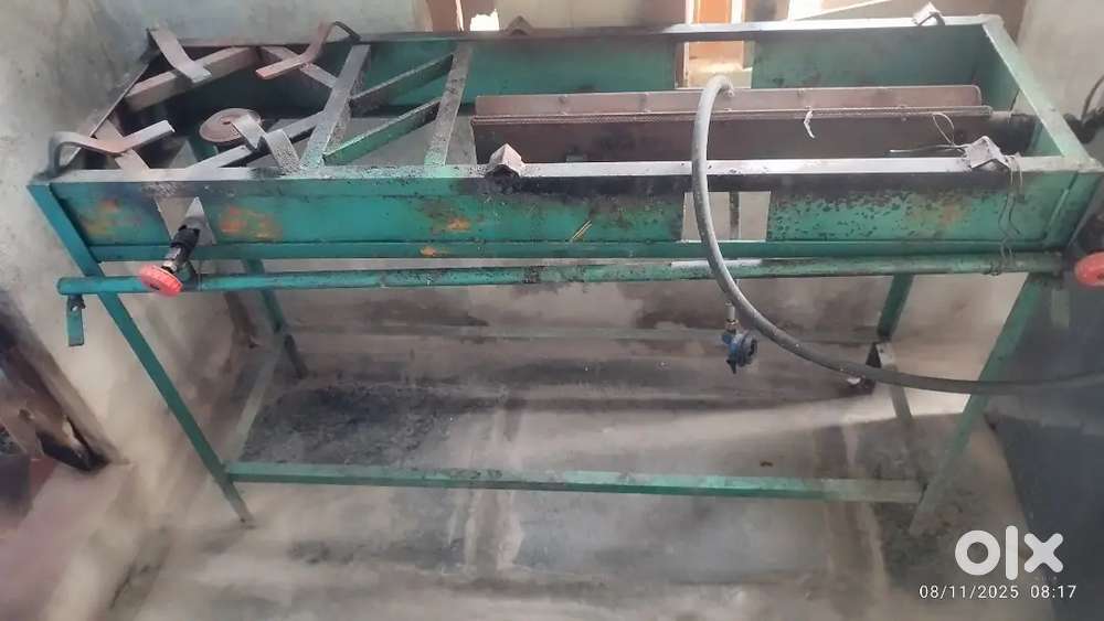 Hotel Stove good condition