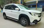 Maruti Suzuki XL6 1.5 Alpha Plus MT, 2022, Petrol