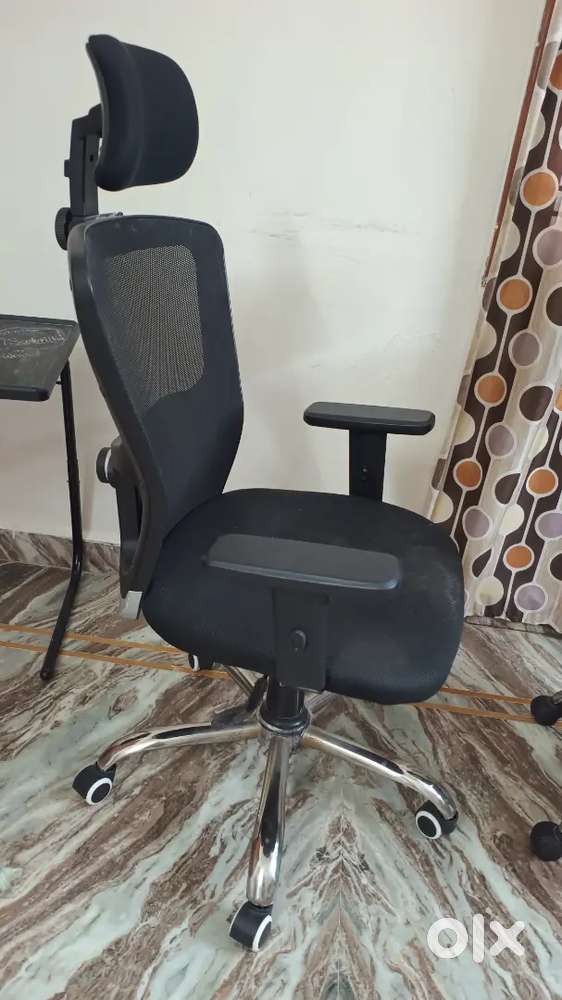 2 Office chairs for sale