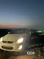 Urgent sell Hyundai verna in amazing condition well maintained