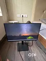 DELL E2424HS monitor