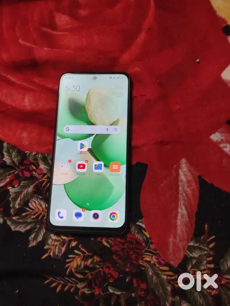Redmi note 10s