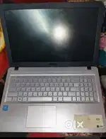 Asus laptop