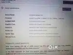 DELL  laptop