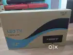 Sony 32in LED tv just 7300 offer price