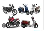 Hdfc bank two wheeler