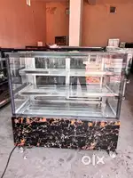 Sweet counter