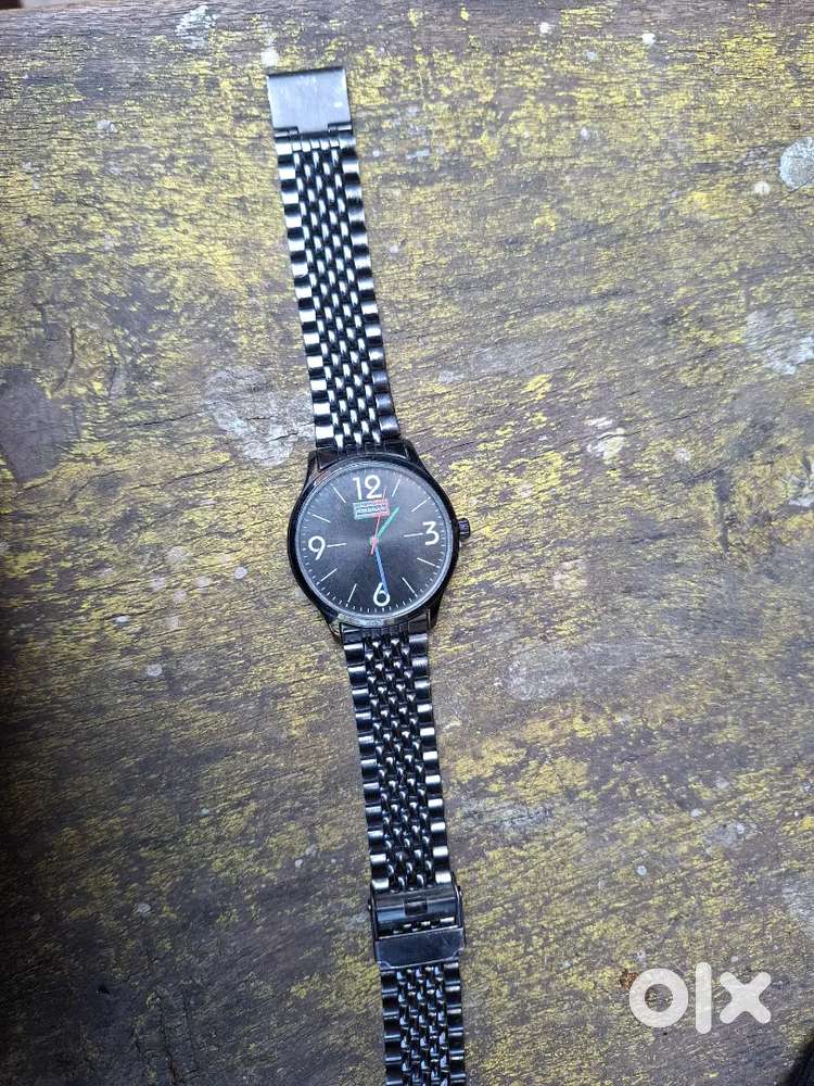 Watch peter England