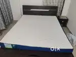 Flo mattress