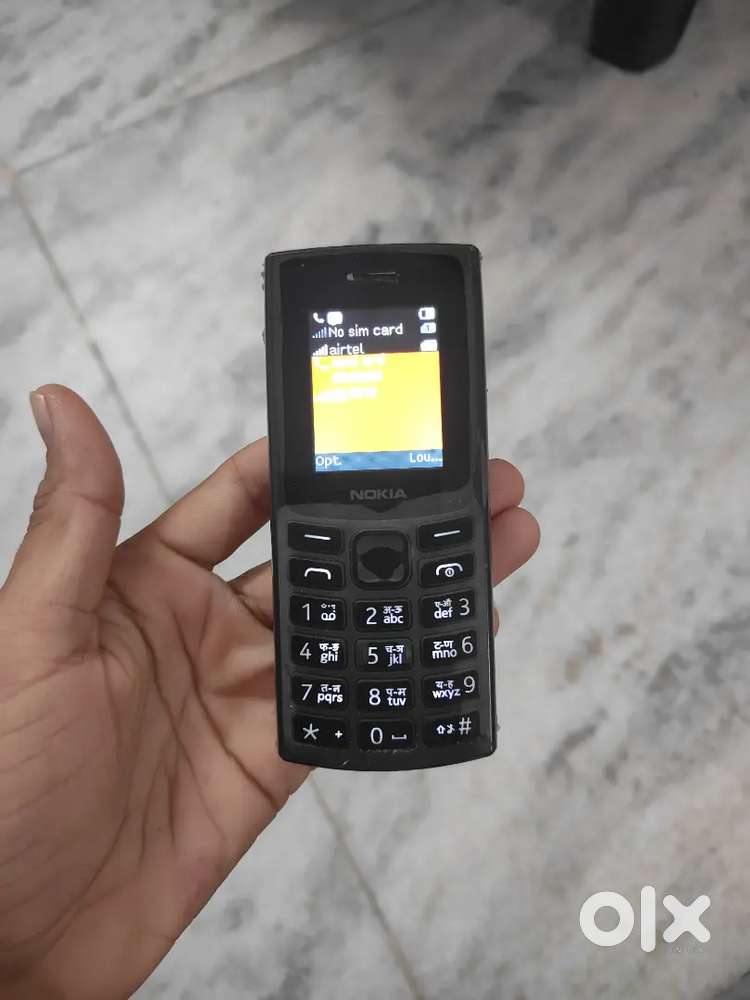 I want to sell bcoz it's speaker making a little problem